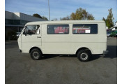 Exhaust system VOLKSWAGEN LT 2.4 Diesel