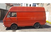 Exhaust system VOLKSWAGEN LT 2.7 Diesel