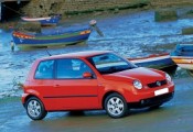 Exhaust system VOLKSWAGEN Lupo 1.0i