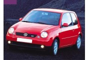 Exhaust system VOLKSWAGEN Lupo 1.4i - 16V