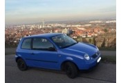 Exhaust system VOLKSWAGEN Lupo 1.4 TDi TD
