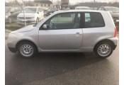 Exhaust system VOLKSWAGEN Lupo 1.7 SDi Diesel