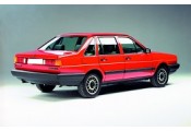 Exhaust system VOLKSWAGEN Passat 1.3