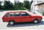Exhaust system VOLKSWAGEN Passat 1.6