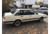 Exhaust system VOLKSWAGEN Passat 1.6