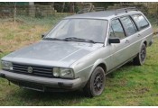 Exhaust system VOLKSWAGEN Passat 1.6