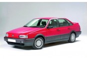 Exhaust system VOLKSWAGEN Passat 1.6