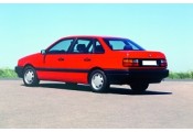 Exhaust system VOLKSWAGEN Passat 1.6i