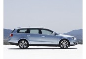 Exhaust system VOLKSWAGEN Passat 1.6i - 16V FSI