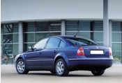 Exhaust system VOLKSWAGEN Passat 1.6i