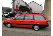 Exhaust system VOLKSWAGEN Passat 1.8i