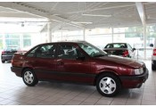 Exhaust system VOLKSWAGEN Passat 1.8i