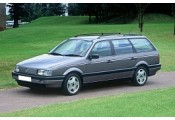 Exhaust system VOLKSWAGEN Passat 1.8i
