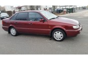 Exhaust system VOLKSWAGEN Passat 1.8i