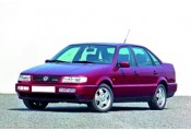 Exhaust system VOLKSWAGEN Passat 1.8i
