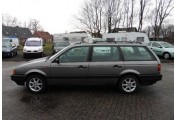 Exhaust system VOLKSWAGEN Passat 1.8i