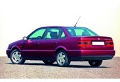 Exhaust system VOLKSWAGEN Passat 1.8i