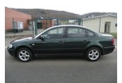Exhaust system VOLKSWAGEN Passat 1.8i - 20V