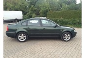 Exhaust system VOLKSWAGEN Passat 1.8i Turbo