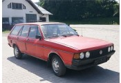 Exhaust system VOLKSWAGEN Passat 1.9
