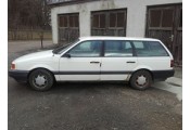 Exhaust system VOLKSWAGEN Passat 2.0i - 16V