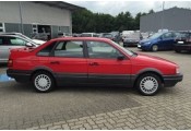 Exhaust system VOLKSWAGEN Passat 2.0i