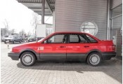 Exhaust system VOLKSWAGEN Passat 2.0i