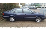Exhaust system VOLKSWAGEN Passat 2.0i - 16V