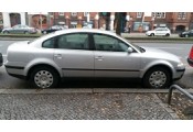 Exhaust system VOLKSWAGEN Passat 2.0i