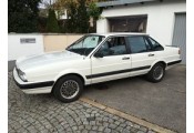 Exhaust system VOLKSWAGEN Passat 2.2