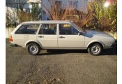 Exhaust system VOLKSWAGEN Passat 1.6 Diesel