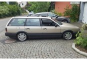 Exhaust system VOLKSWAGEN Passat 1.9 Diesel