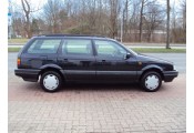 Exhaust system VOLKSWAGEN Passat 1.9 Diesel