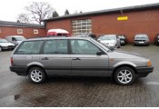 Exhaust system VOLKSWAGEN Passat 1.9 TD