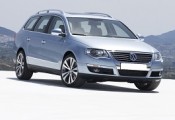 Exhaust system VOLKSWAGEN Passat 1.9 TDi TD