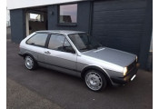 Exhaust system VOLKSWAGEN Polo 1.0