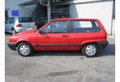 Exhaust system VOLKSWAGEN Polo 1.0i