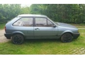 Exhaust system VOLKSWAGEN Polo 1.0i
