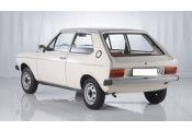 Exhaust system VOLKSWAGEN Polo 1.1
