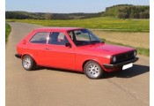 Exhaust system VOLKSWAGEN Polo 1.1