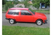 Exhaust system VOLKSWAGEN Polo 1.1