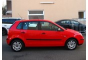 Exhaust system VOLKSWAGEN Polo 1.2i
