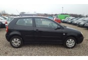 Exhaust system VOLKSWAGEN Polo 1.2i