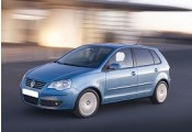 Exhaust system VOLKSWAGEN Polo 1.2i