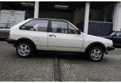 Exhaust system VOLKSWAGEN Polo 1.3