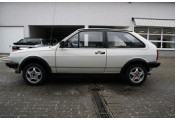 Exhaust system VOLKSWAGEN Polo 1.3