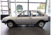 Exhaust system VOLKSWAGEN Polo 1.3