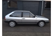 Exhaust system VOLKSWAGEN Polo 1.3