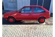 Exhaust system VOLKSWAGEN Polo 1.3i
