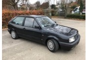 Exhaust system VOLKSWAGEN Polo 1.3i